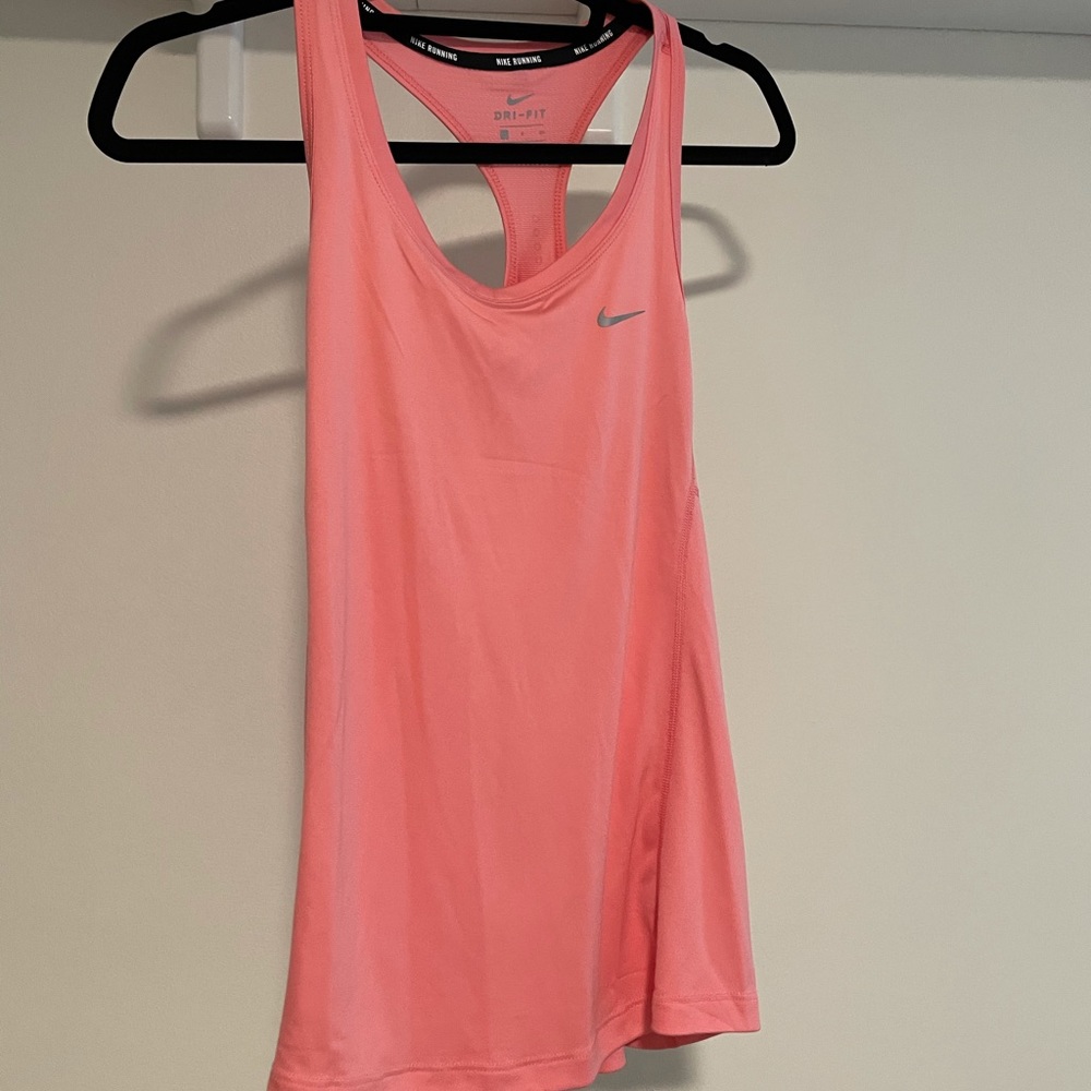 Nike Tank Top
